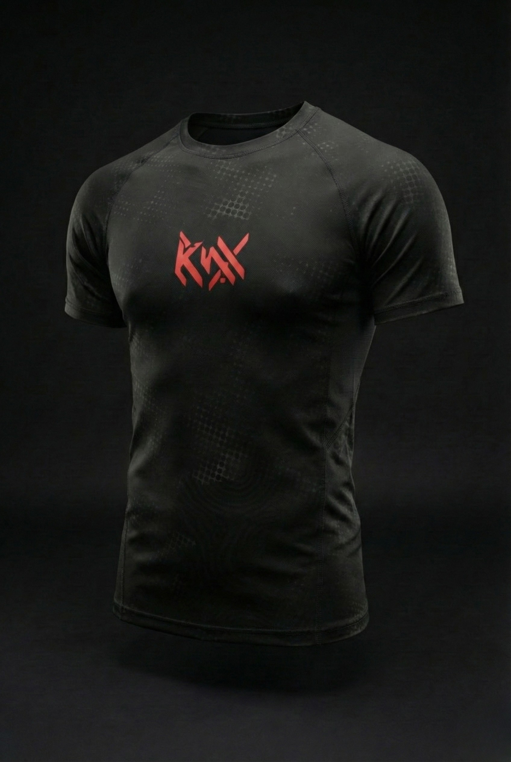 IRON FLEX - BLACK EDITION