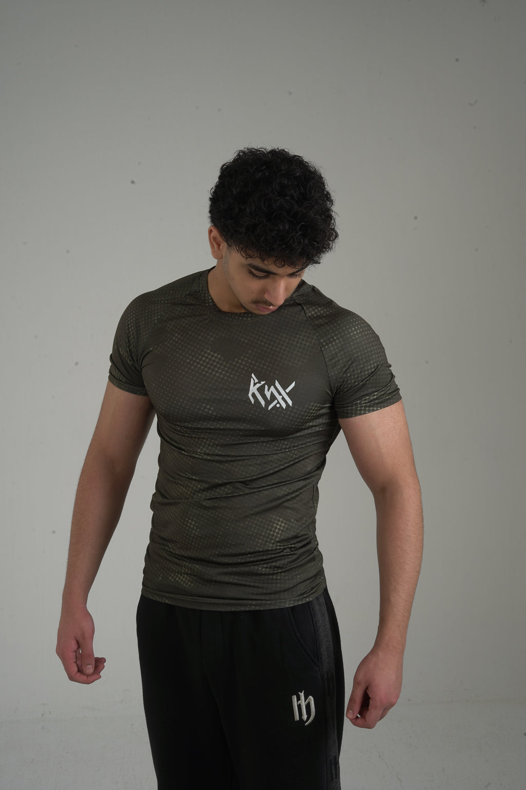 KNAX Core V1 - GREEN EDITION