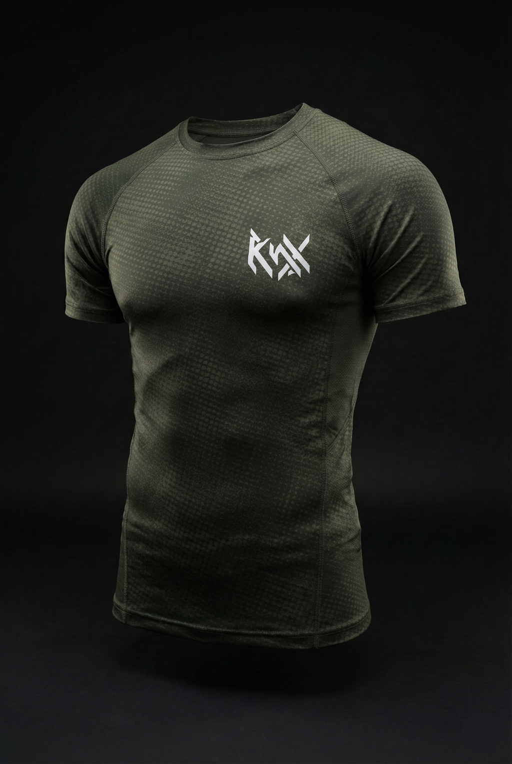 KNAX Core V1 - GREEN EDITION