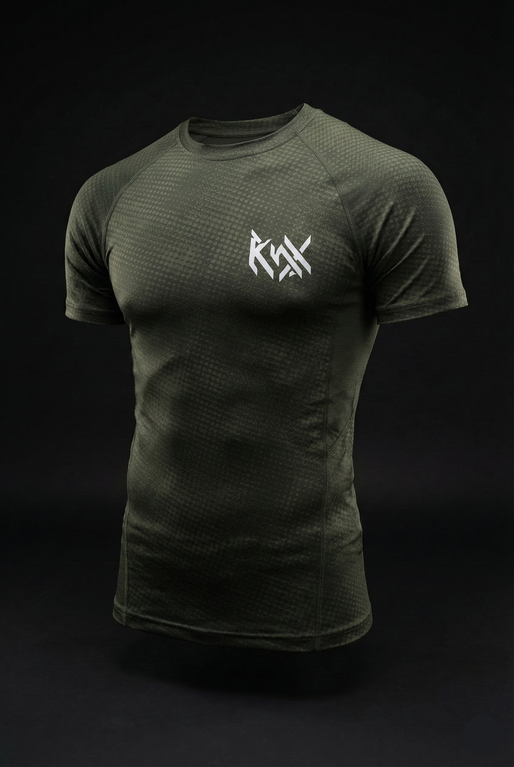 IRON FLEX - OIL EDITION