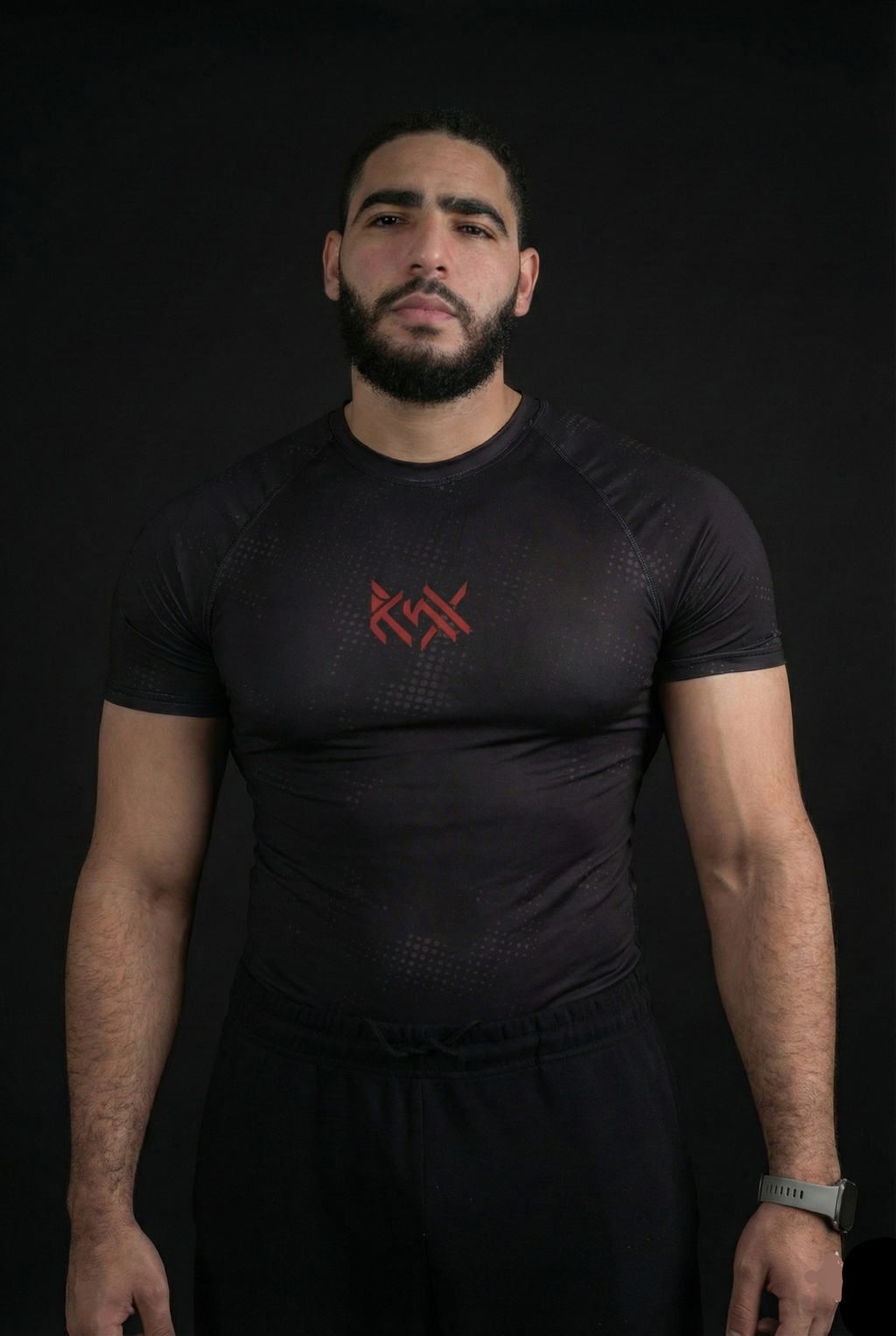 KNAX Core V1 - BLACK EDITION