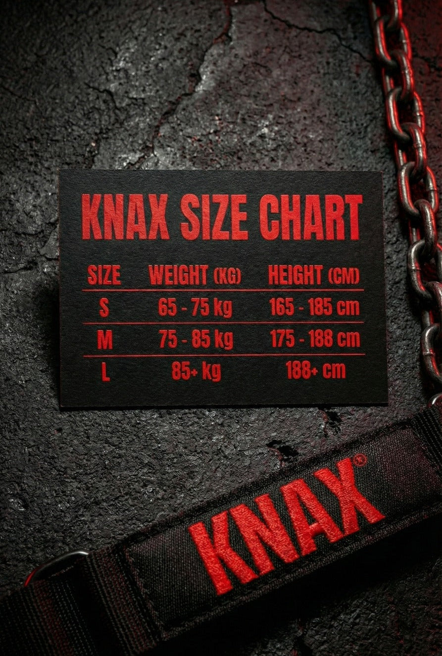 IRON FLEX - BLACK EDITION