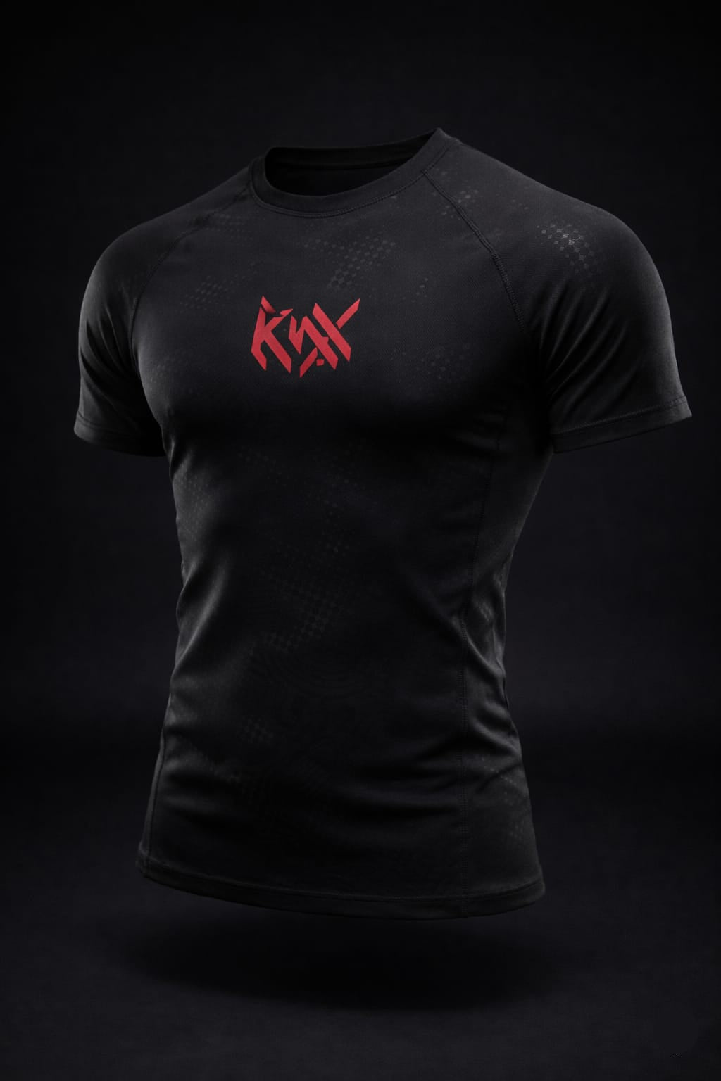 KNAX Core V1 - BLACK EDITION